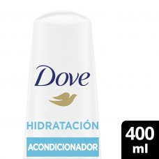 Dove Acondicionador Hidratacion Intensa x 400 ML